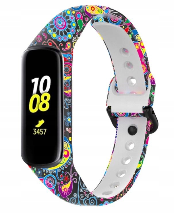 

Pasek Opaska Pasuje Do Samsung Galaxy FIT2 SM-R220