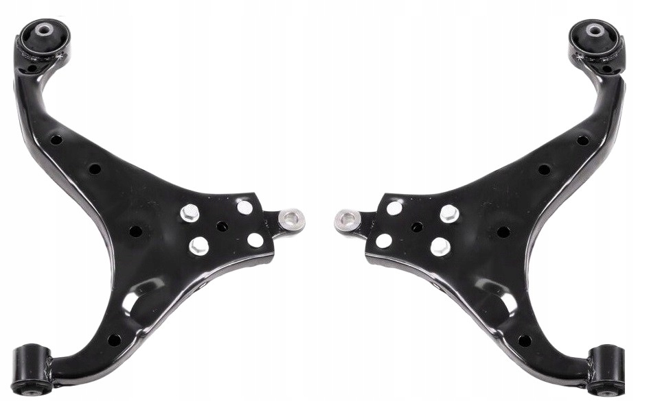 rameno Lp 2ks Kia Sportage Tucson Hyundai 2004- spodní přední