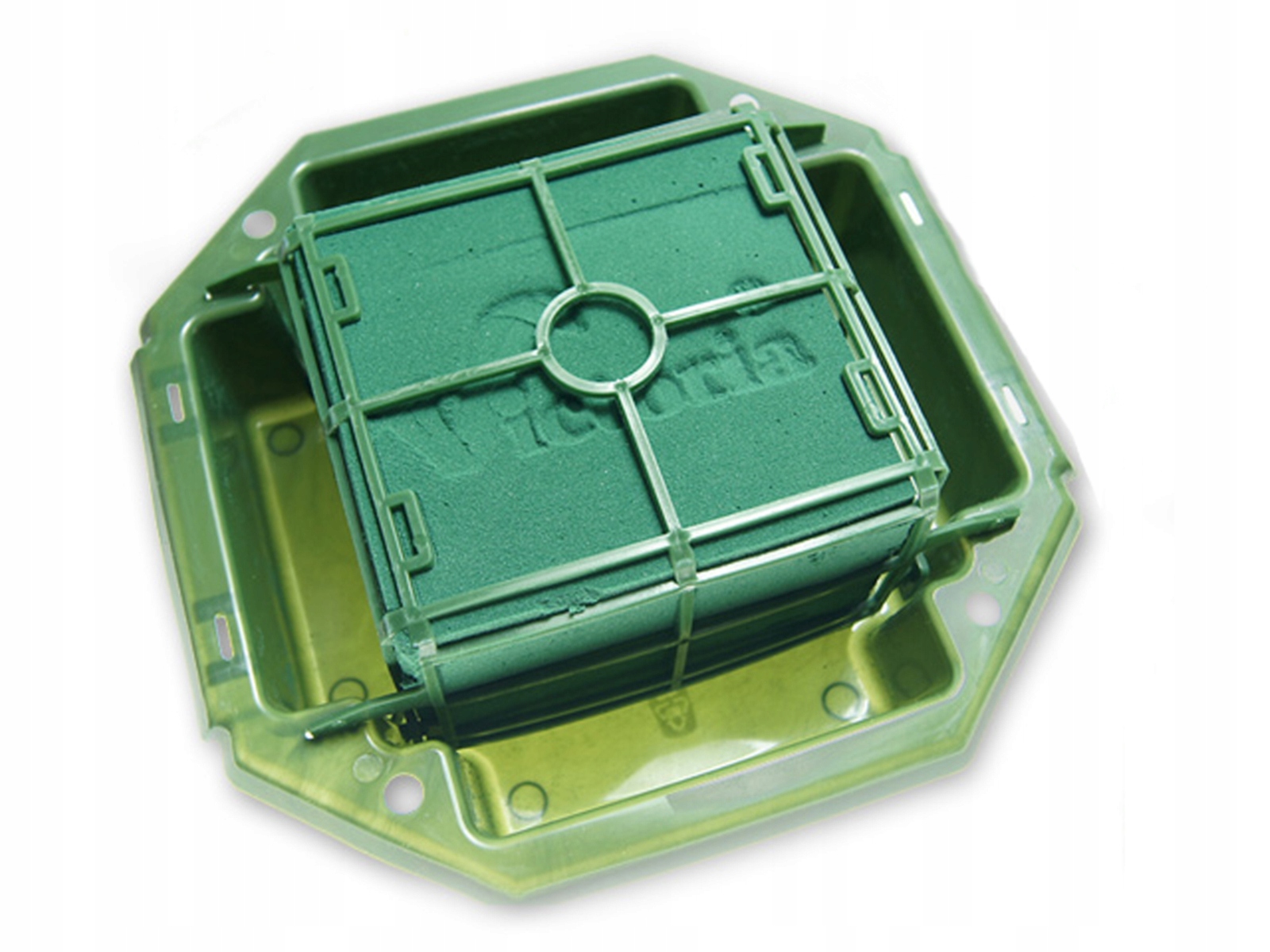 

Floret Mokry Agro Mini Gąbka Cegła Kwiaty Żywe