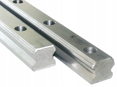 Prowadnica liniowa MSA20R [pmi] L=240mm