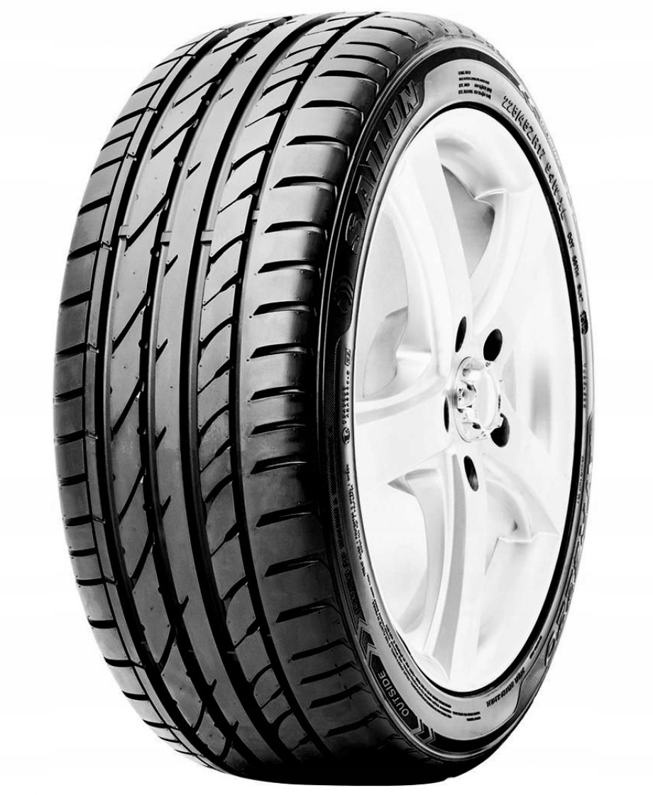 

1x Sailun Atrezzo Zsr SU18 225/40R18 92 Y