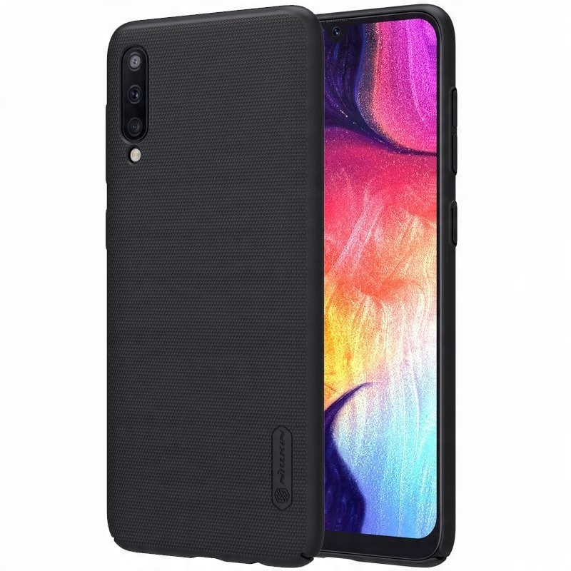 

Etui Nillkin Obudowa Futerał Plecki Do Galaxy A50S