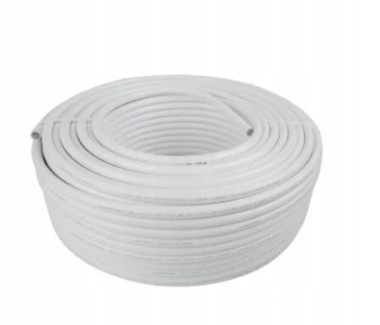 RURA HERZ PE-HD/AL/PE-RT PEX 26x3 50mb Typ rura PEX