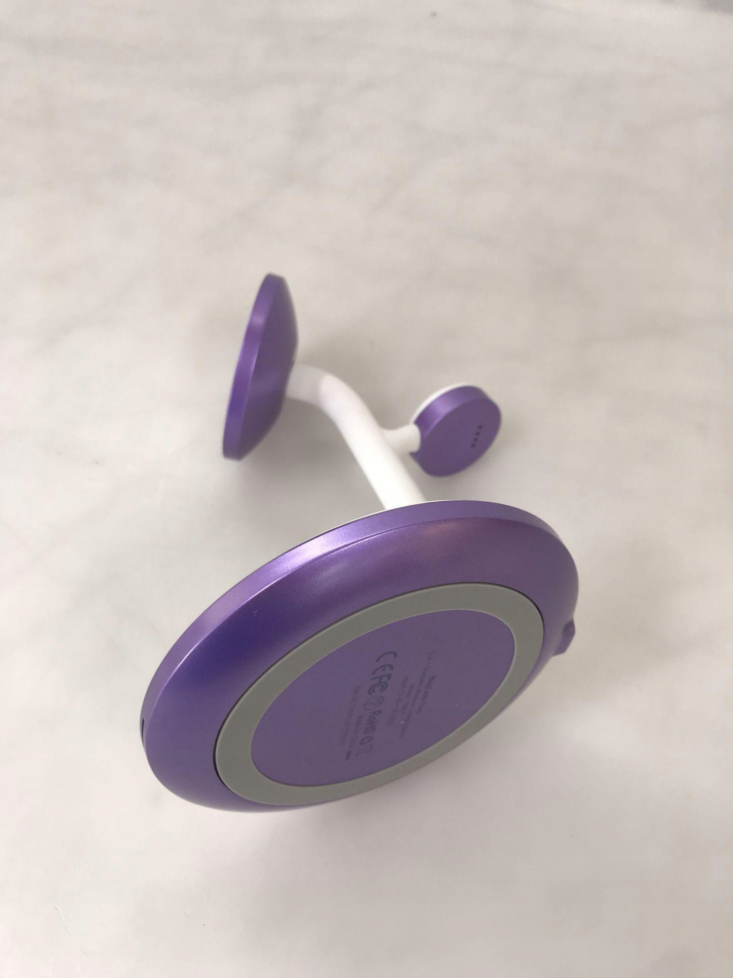 BEZPRZEWODOWA STACJA ŁADUJĄCA 3 W 1 Marka Inna