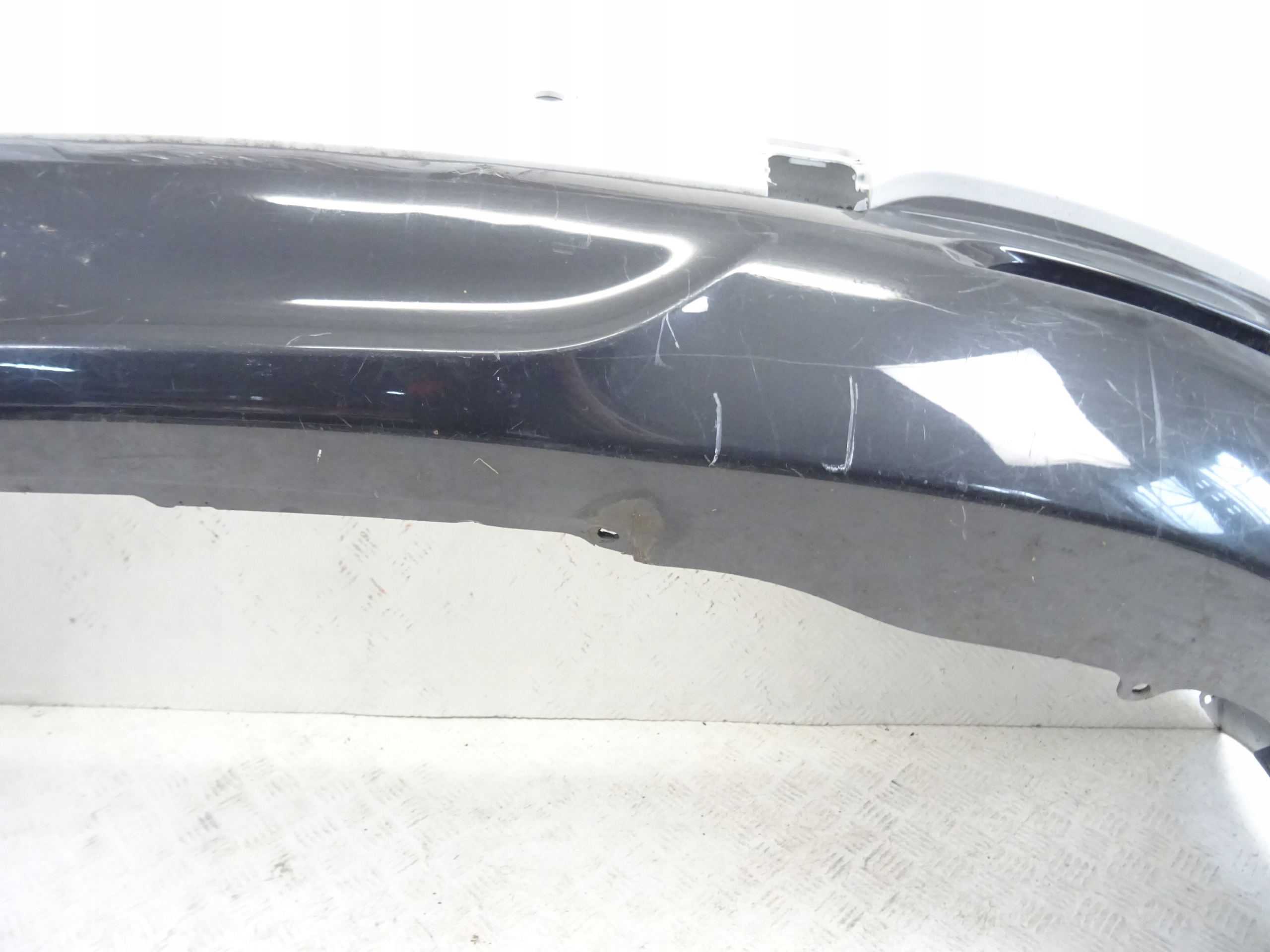 BMW 3 GT F34 m-packet bumper rear part rear