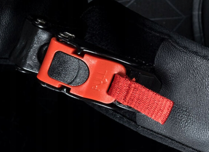 KASK SZCZĘKOWY LS2 FF908 STROBE II SOLID WHITE S Kolor biały