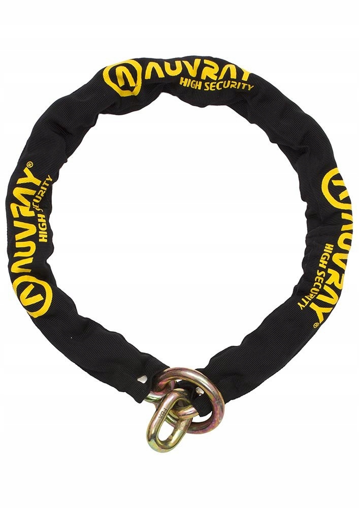 Auvray reťaz s článkom lasso – dĺžka 120 cm, priemer 13,5 mm