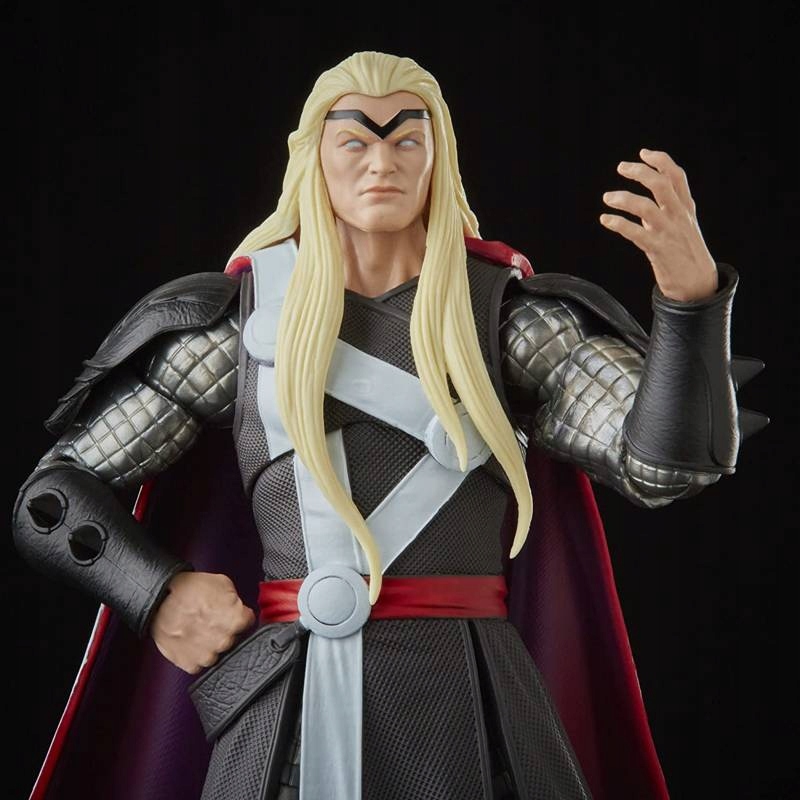 MARVEL - Thor - Figurine Legend Series 15cm : : Figurine  Hasbro Marvel