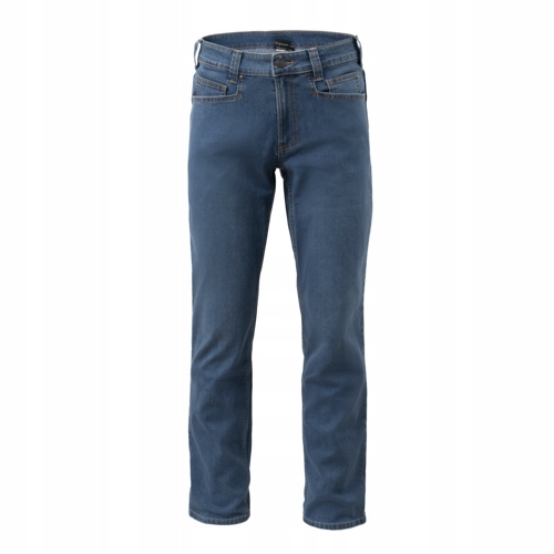 Helikon-Tex Kalhoty Treadstone Jeans Ocean Blue S/Regular (30/32)