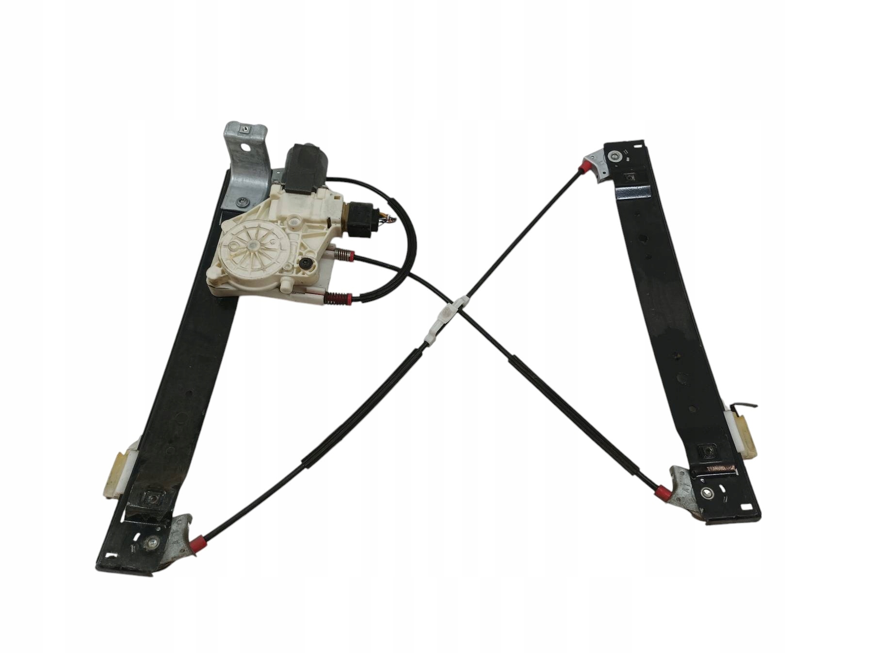 Mécanisme Vitres Droite Arrière Ford S-MAX et (2006-2015)
