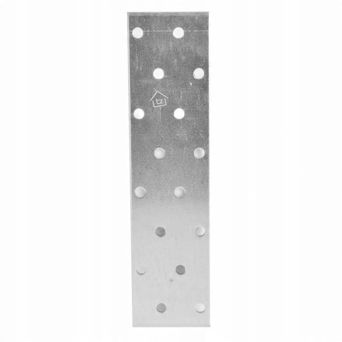 

Płytka perforowana łącznik płaski 40x160mm 1SZT
