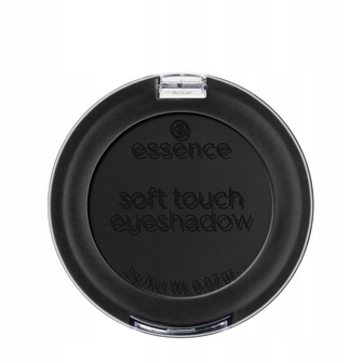 

Essence Cień Do Powiek 06 Pitch Black 2 g