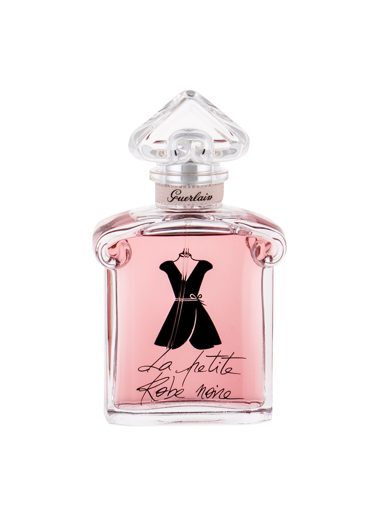 Guerlain La Petite Robe Noire Velours Edp 50 ml