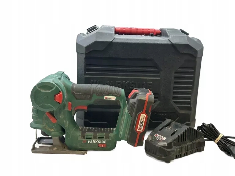 WYRZYNARKA PARKSIDE PSSSA 20-LI B2