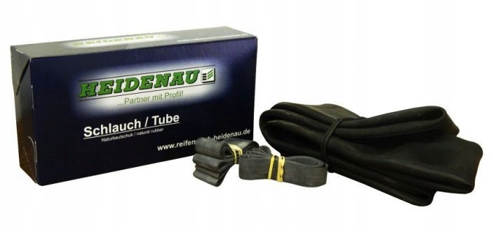 

Heidenau Dętka 19D 34G 100/90-19