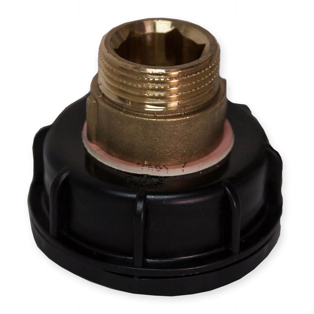 

Redukcja Adapter 1 cal Zbiornik 1000L Ibc Mauser