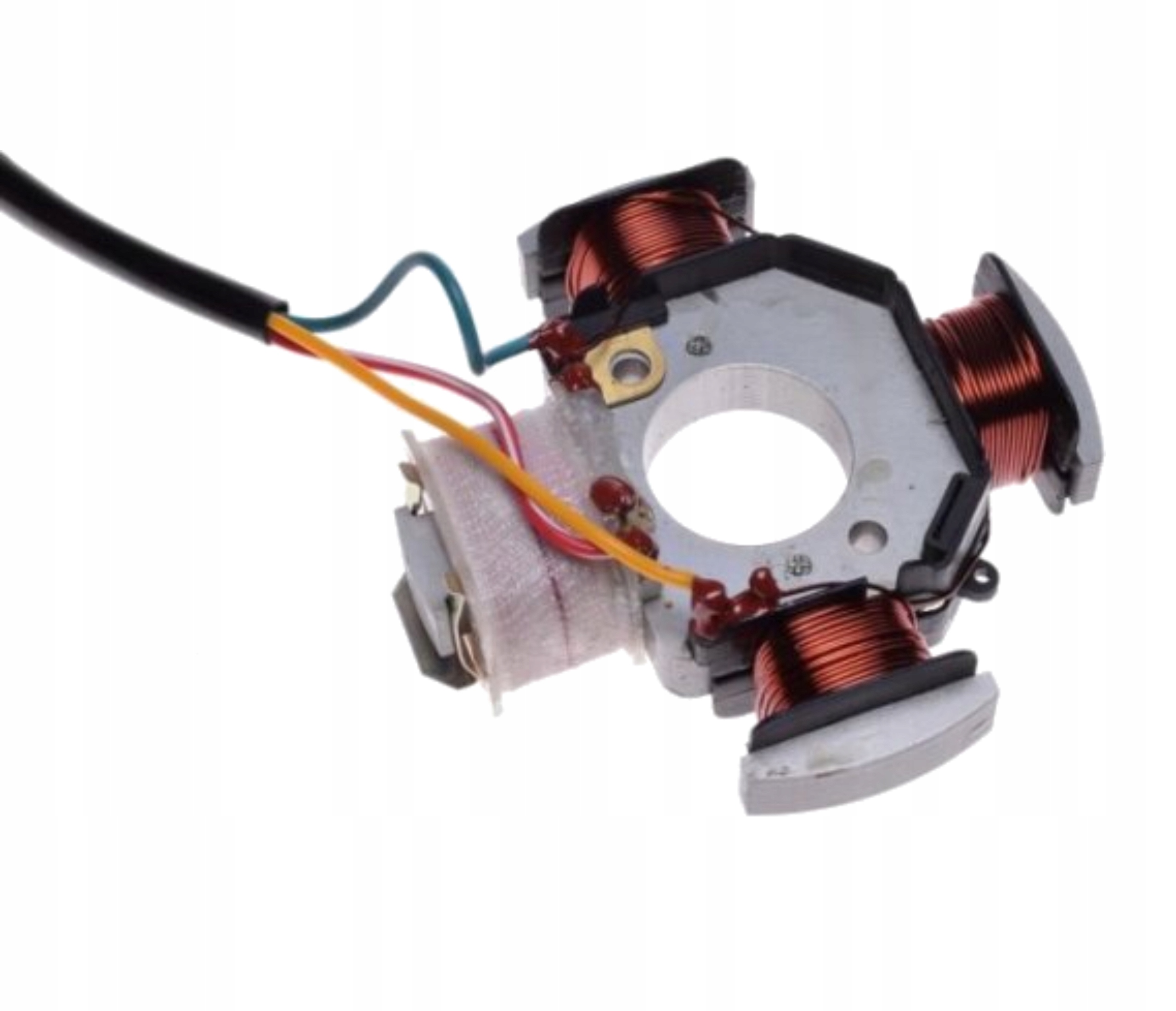 W2203168 - PEUGEOT FOX 103 SPX MVL статор Іскроутворювач запалювання