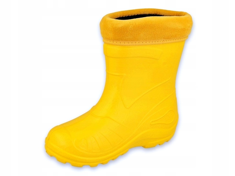 BEFADO model 162p107 r.25 LEKKIE KALOSZE PIANKOWE Marka Befado