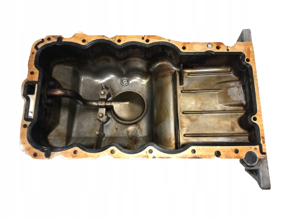 МАСЛЯНЫЙ ПОДДОН OPEL ASTRA H 1.4 Z14XEP 9128621
