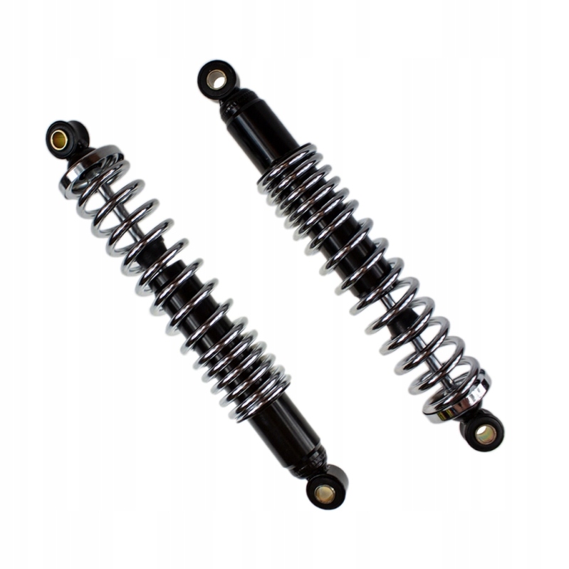 SC-40072A - Амортизаторы WSK175 - 325mm-Duells HQ