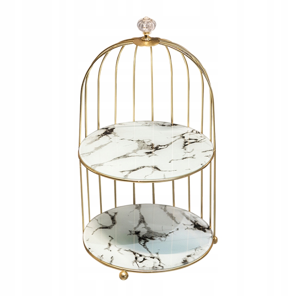 Organizer do makijażu Półka na perfumy