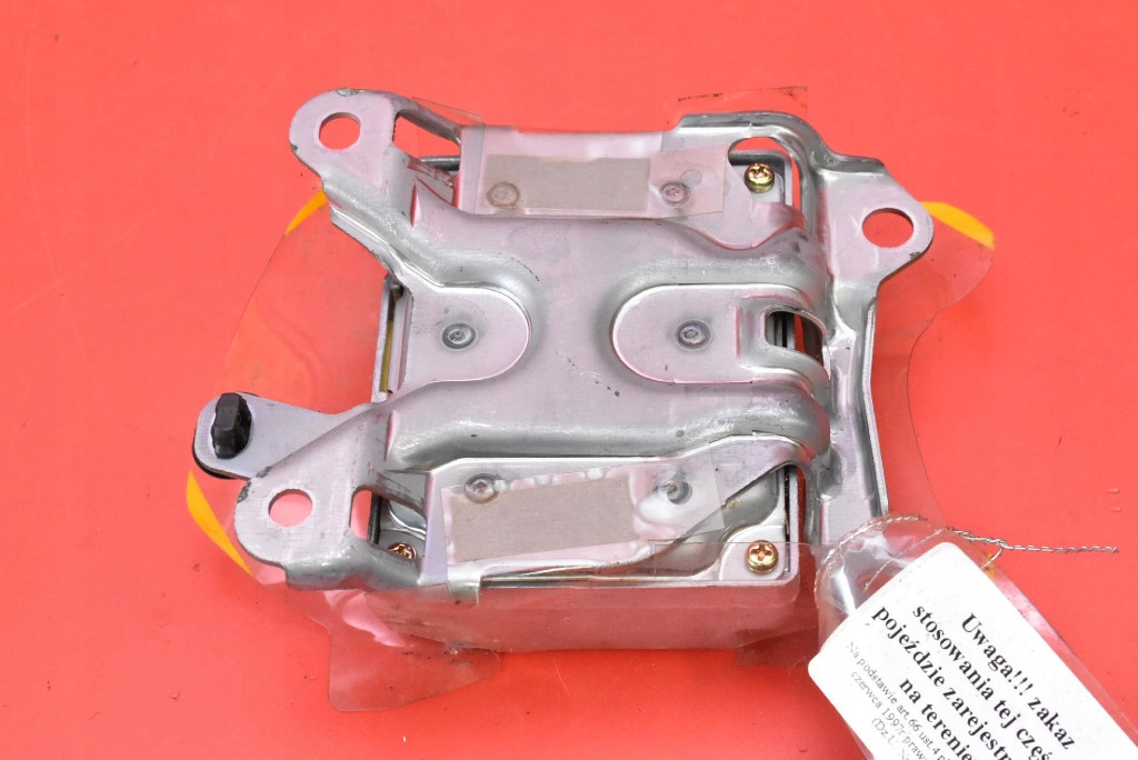 SENSOR modulo airbag airbag 89170-42020 TOYOTA RAV-4 1 e 94-00