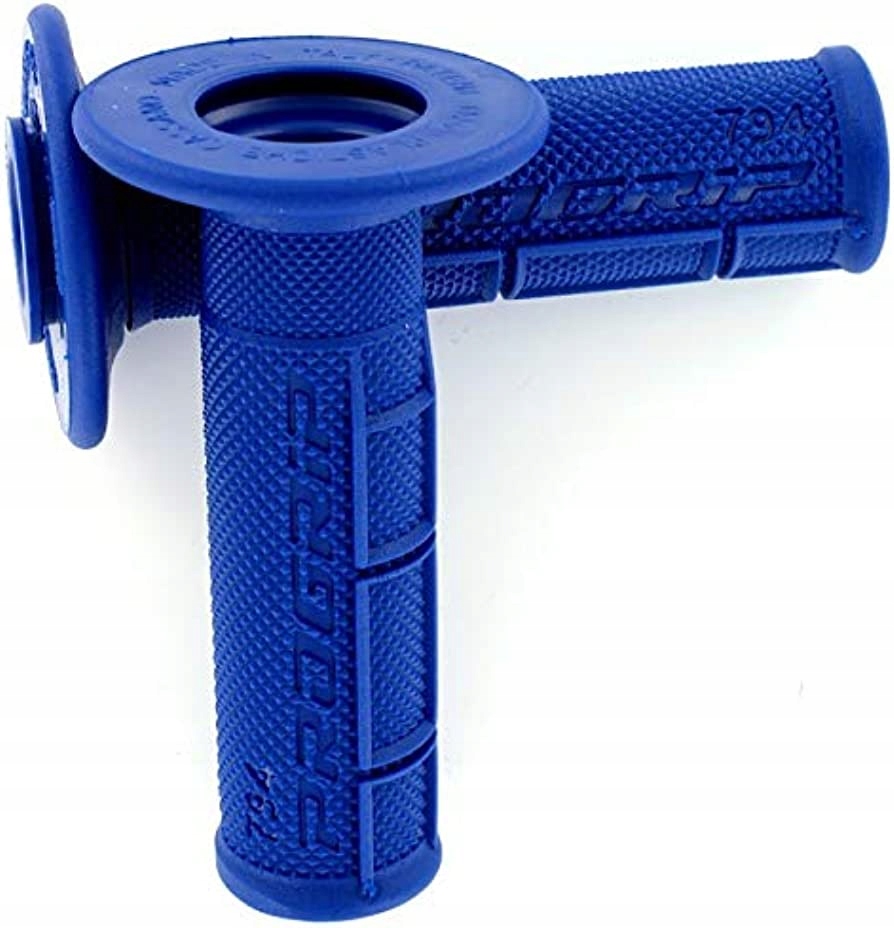 

Progrip 794 Manetki MX Cross niebieskie Yamaha