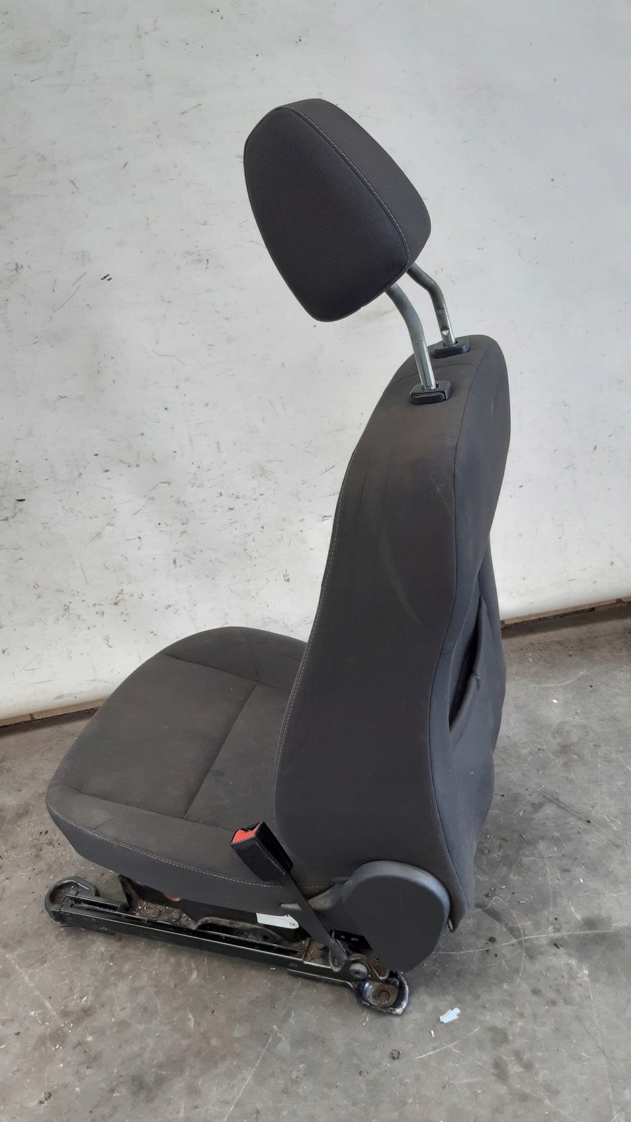 Siège Avant Droite Passegers Ford Focus MK3 2,0 TDCI