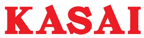 Pompka ręczna do paliwa, Kasai