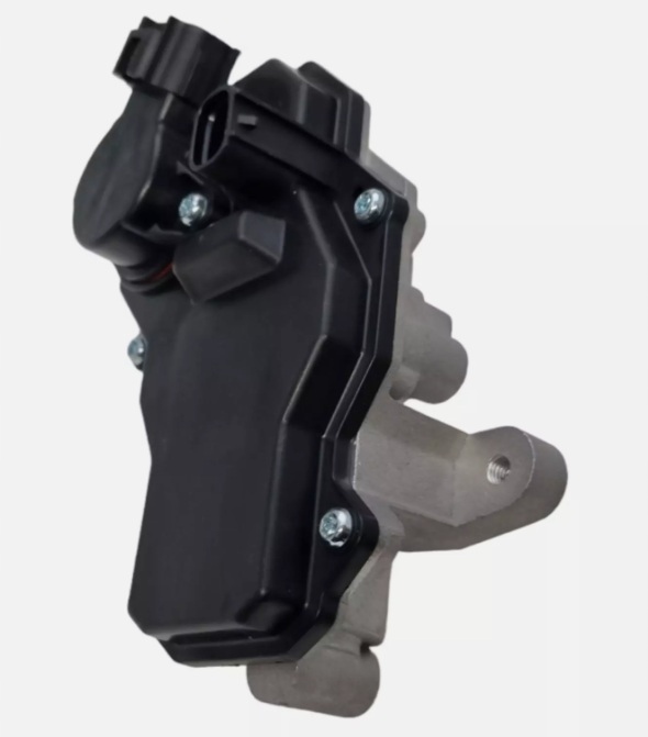 Nastavovač Turbíny Melett Toyota Land Cruiser 2.8 D-4D 177 200 Km