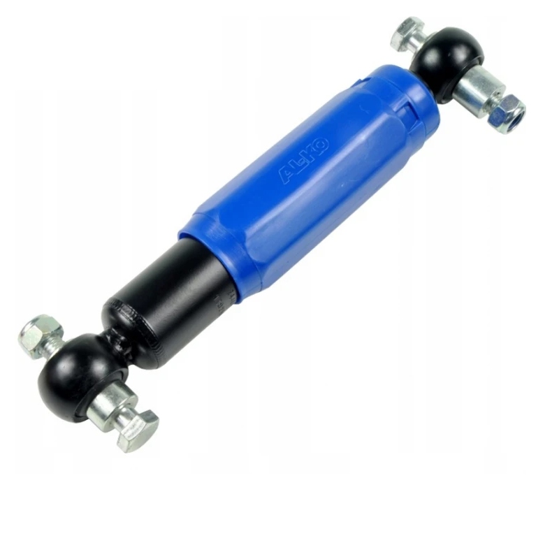 244085 - Амортизатор для осі AL - ko універсальний + Болти 1350 кг