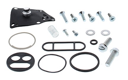 Sada Na Opravu Kohoutku Suzuki Gsf 1200 2001-2005