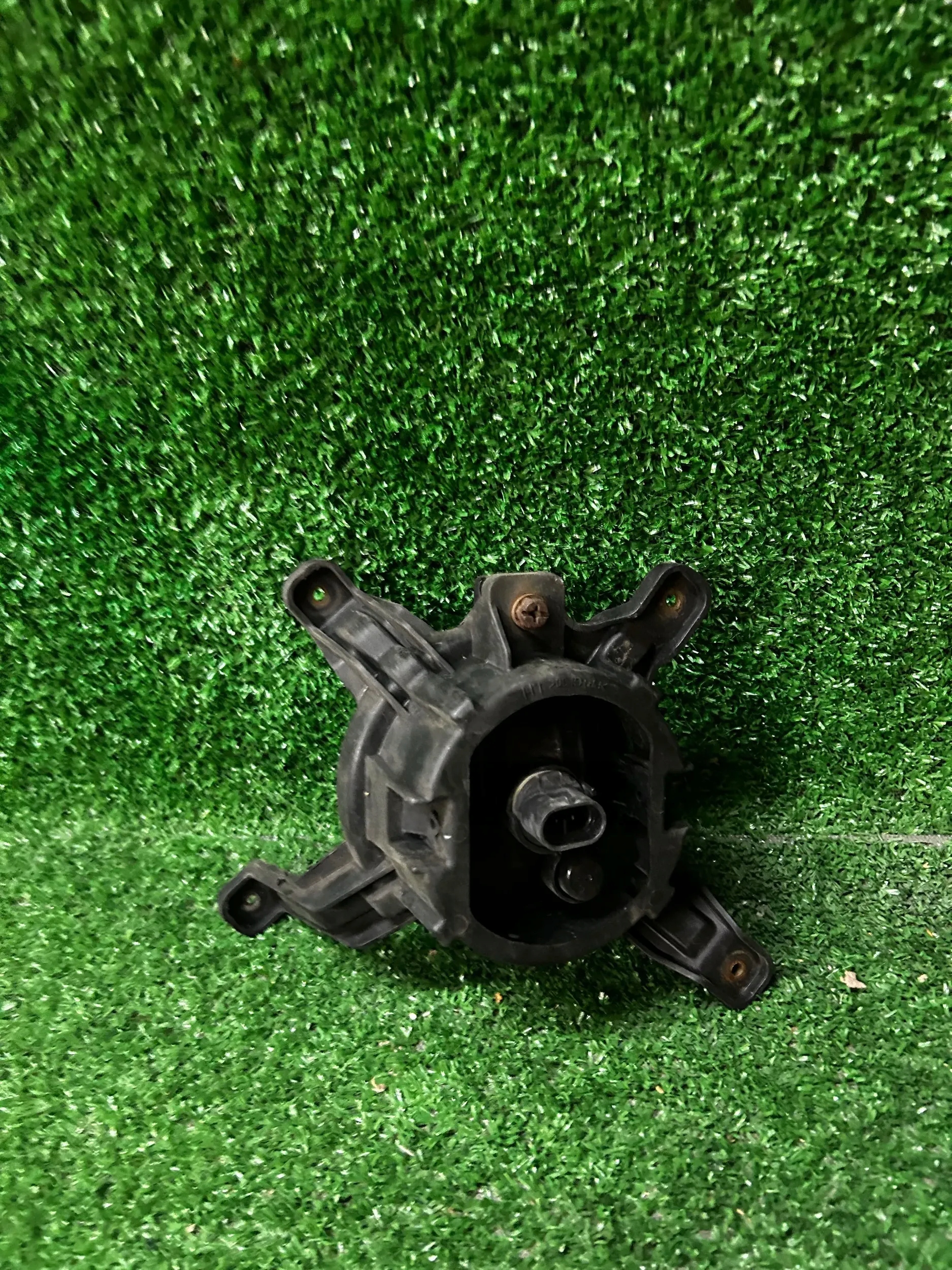 Nebelscheinwerfer links HYUNDAI IX35