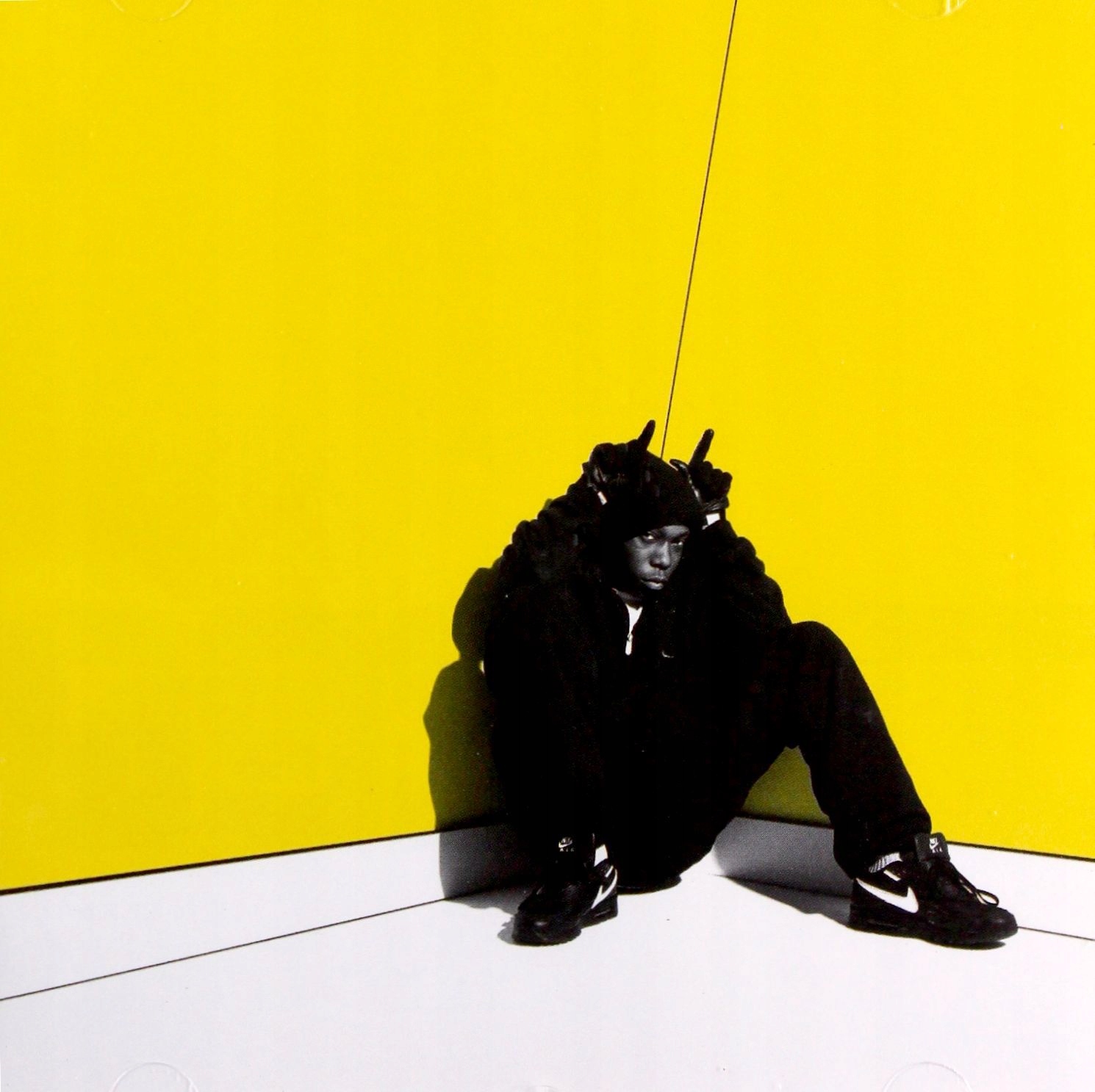 

Dizzee Rascal: Boy In Da Corner (CD)