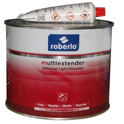 

Roberlo Szpachla Multiextender Lekka 1,5L