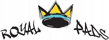 PAD POLERSKI 130 ULTIMATE BIAŁY BARDZO TWARDY ROYA Producent Royal Pads