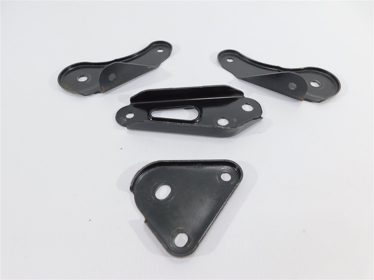 STELAŻ PRZÓD TYŁ CAN-AM OUTLANDER MAX XMR RENEGADE G2 SILNIKA Producent inny