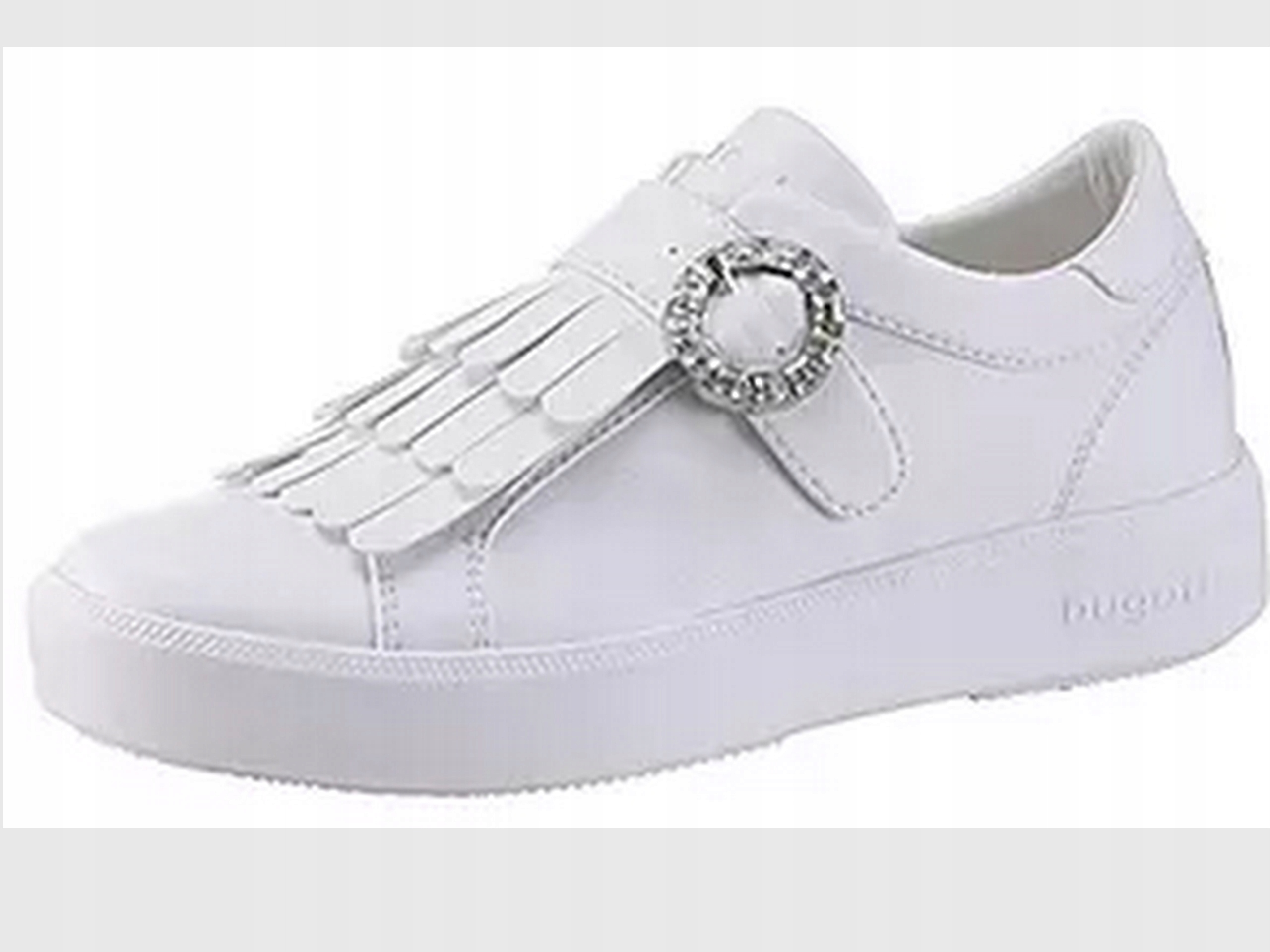 RB2409 BUGATTI PÓŁBUTY SPORTOWE 36