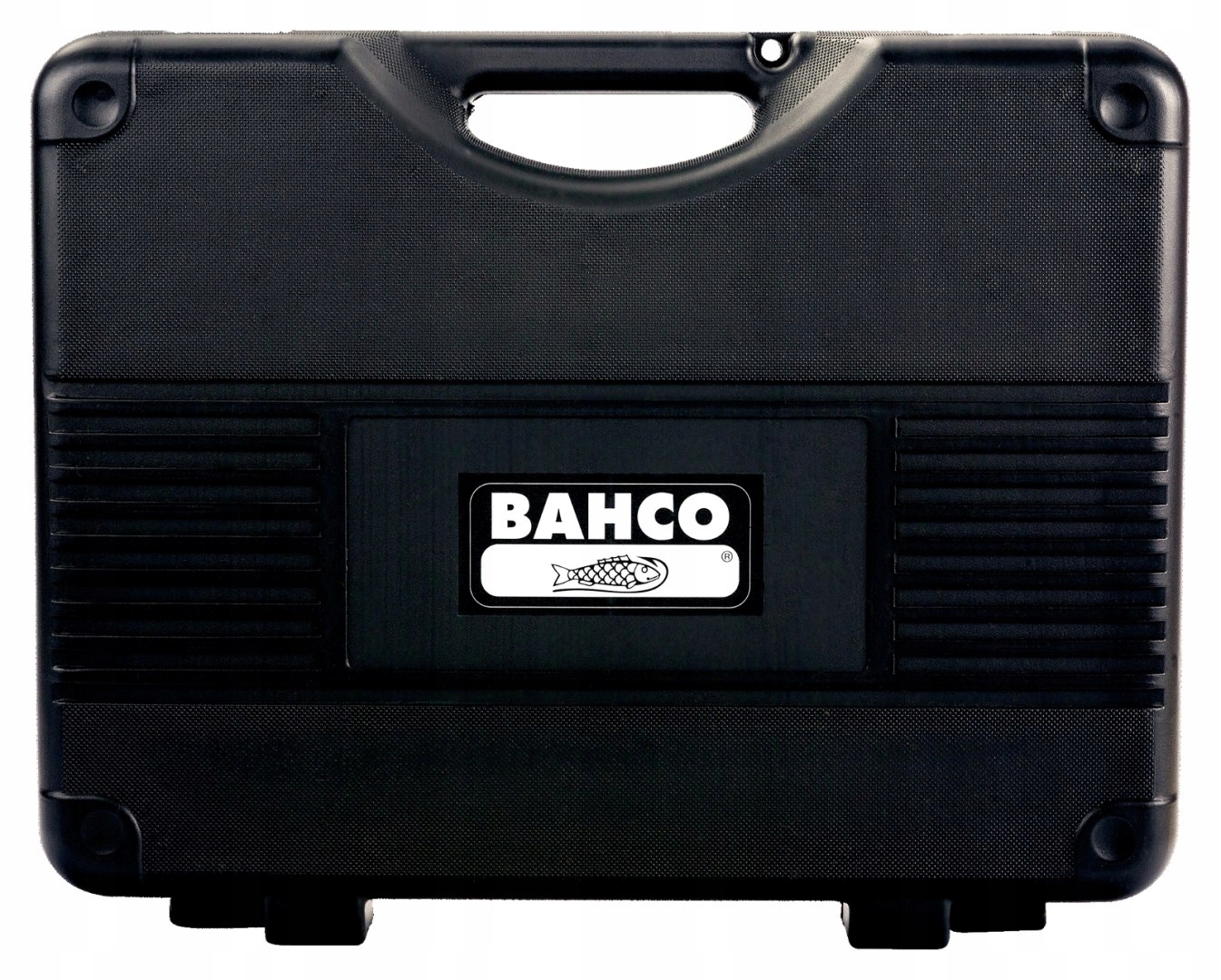 BAHCO ZESTAW NASADEK ERGO 3/8, DWUNASTOKĄTNE METRYCZNE Kod producenta 7314153015006