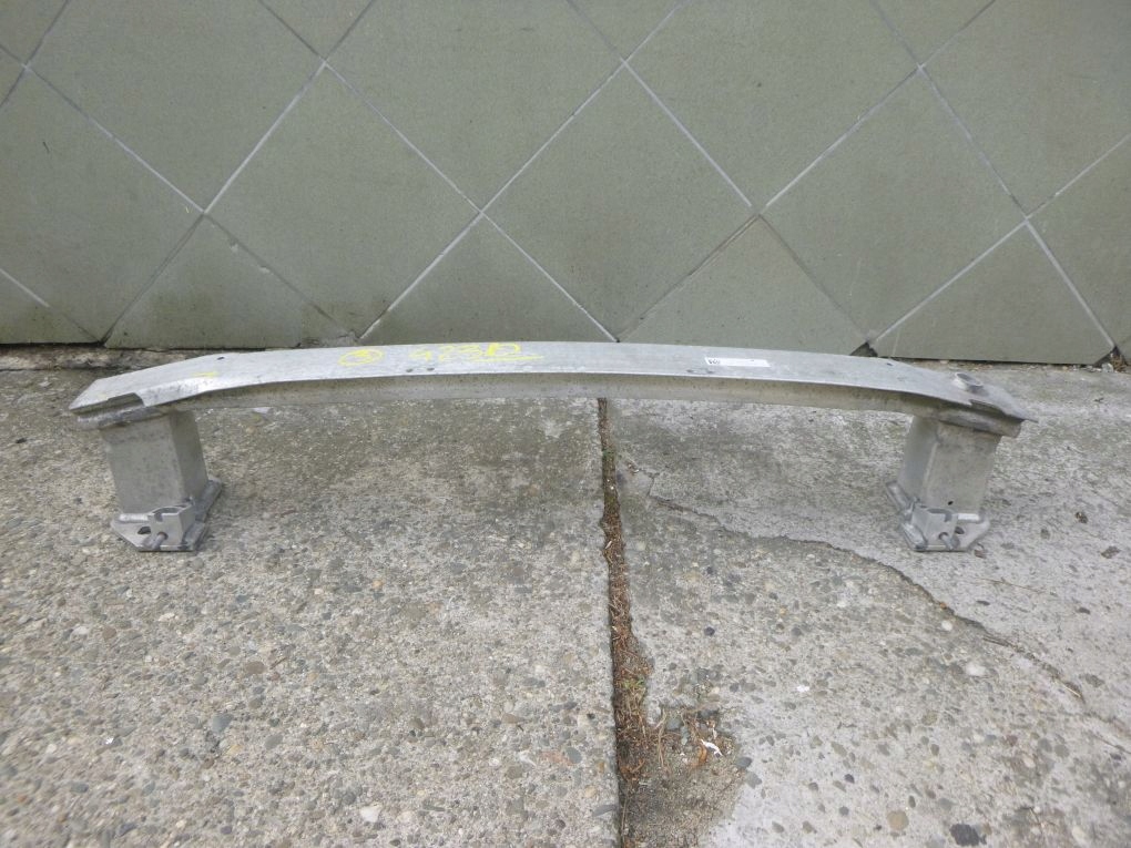 BMW 3 G20 G21 bumper support rear part rear