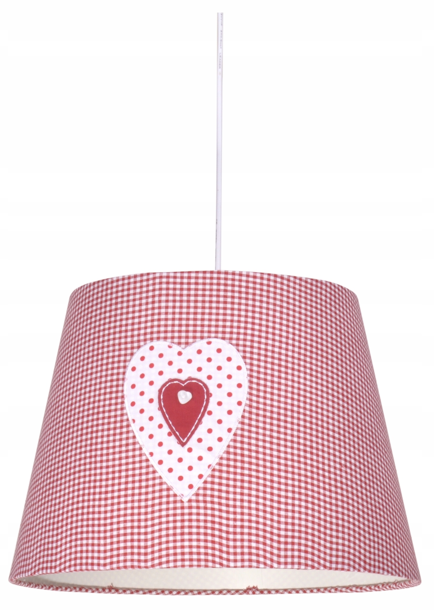 Sweet Převis 35 1X60W E27 Růžový