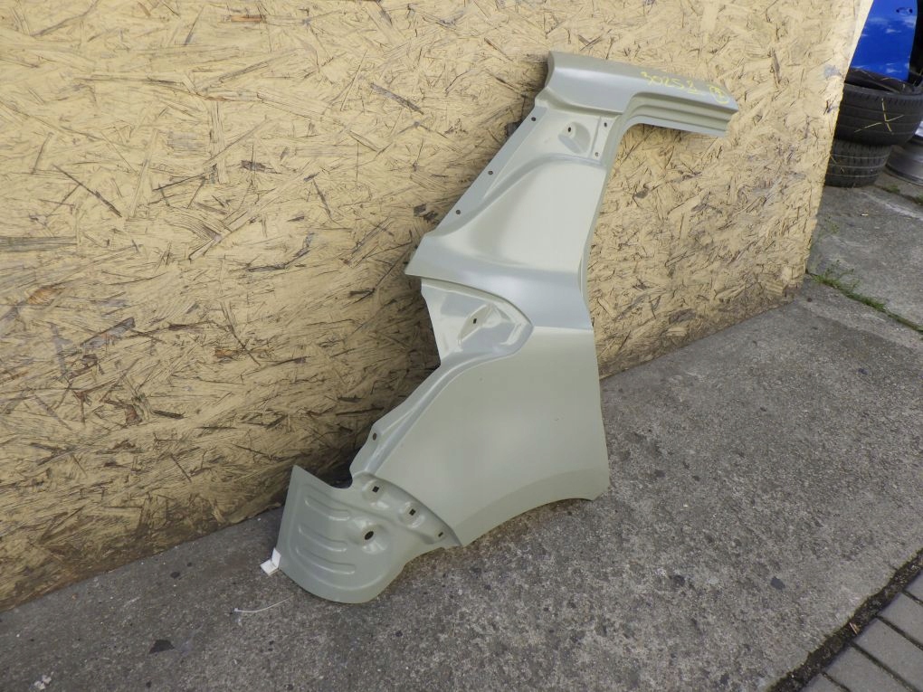 SUZUKI SWIFT MK8 2017- fender rear right