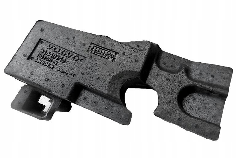 Volvo S90 V90 pravé upevnění držáku předního nárazníku Oe 31449145