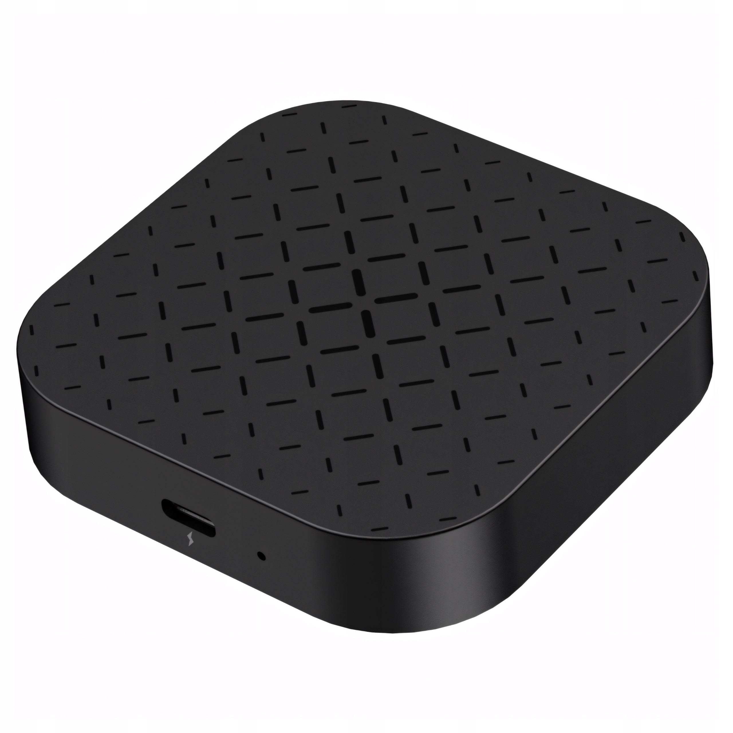 Carlinkit Tbox Basic Bezprzewodowy Adapter Carplay Android 2+16g Czarny