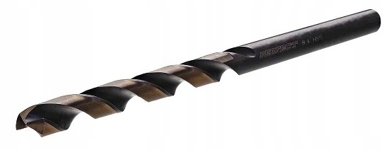 

Wiertło Metal Hss P Długie 4,5x126