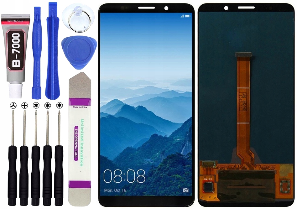Displej Do Huawei Mate 10 Pro Oled LCD displej