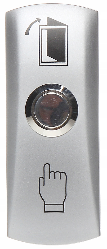 Przycisk otwarcia drzwi ATLO-PB-2 Stan opakowania oryginalne