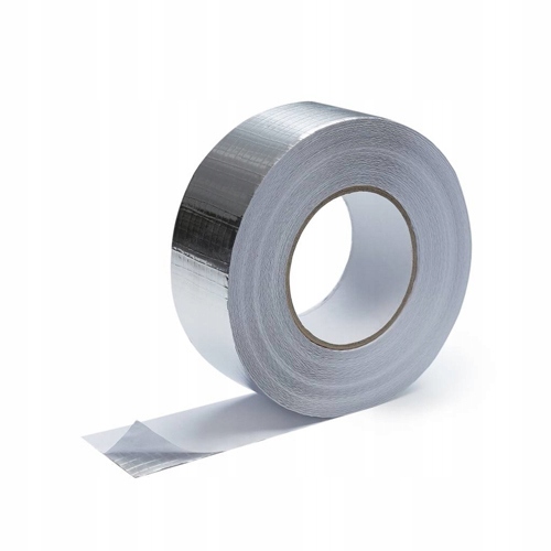 Taśma Aluminum - 5 cm