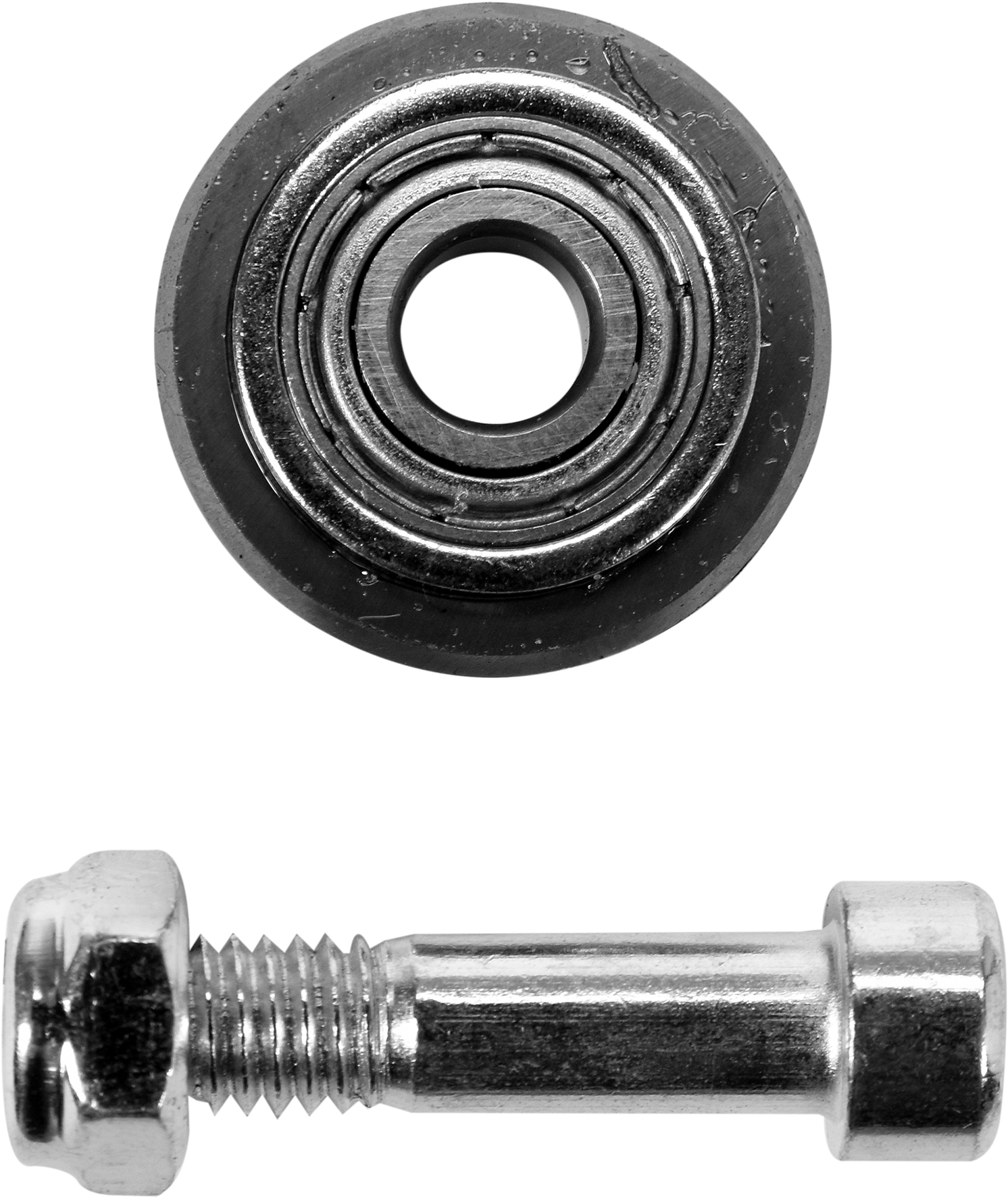 KÓŁKO TNĄCE DO CERAMIKI FI 22 X 6 X 6 MM ŁOŻYSKOWANE Marka Yato