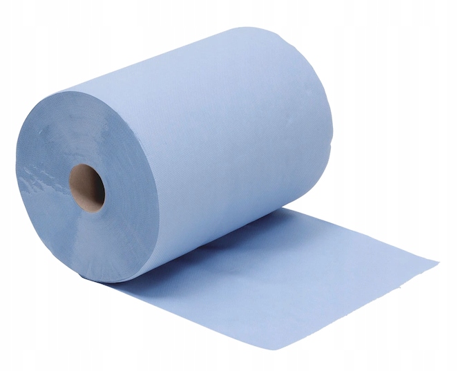 

Czyściwo Eco Line Wurth Papier Bezpyłowy 1000szt.